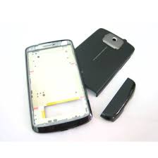 HTC Touch HD T8285 Full Original ...