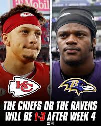 Week 1 Ravens at Bills Good Luck Everyone 🏈