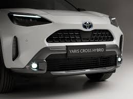 The yaris cross can also notify toyota emergency assistance if you have an accident. Toyota Yaris Cross Erste Versionen Bestellbar Kus Newsroom