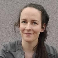 Emine Kaya: Simulierte Welten