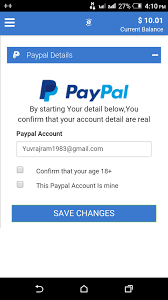 Make money paypal cash & gift cards apkpure. Free Paypal Cash For Android Apk Download