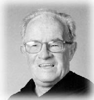 JAMES GLENNON Obituary (1925