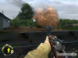 Brothers in arms earned in blood adds new features and game modes and builds upon the elements that made brothers in arms road to hill 30 a runaway success. Brothers In Arms Earned In Blood Review Gamespot