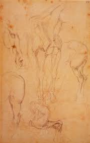 Dopo la fortunata mostra michelangelo architetto a roma organizzata nella stessa sede tra il 2009 e 2010, accolta a milano la scorsa primavera in una diversa veste, i musei capitolini ospitano un'altra esposizione dedicata ai disegni del genio aretino, questa. La Scuola Del Mondo Disegni Di Leonardo E Michelangelo A Confronto Casa Buonarroti
