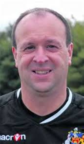 Peter Nott's priority is to keep Maidstone United up