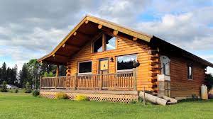 Perhaps the following data that we have add as well you need. Green Valley Rancher 24x32 Log Home Youtube