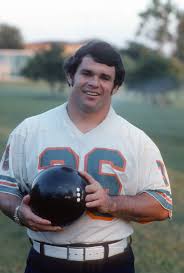 Ghosts of the Orange Bowl