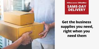 Same Day Delivery