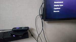 Since you don't have a usb port, you will have to use the included ac power adapter. How To Connect Your Roku Device To Your Home Wi Fi Tom S Guide Forum