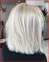 Light Ash Blonde Short Hairstyles Ash Blonde Is One Of The Latest And Trendiest Hair Colors And It S E Bright Blonde Hair Blonde Hair Color Short Hair Styles