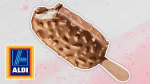 But with flavours like salted caramel and mint humburg, we're excited to learn more. Aldi Now Has Own Brand Vegan Magnum Ice Cream Bars Magnum Ice Cream Bars Magnum Ice Cream Icecream Bar