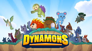 The hero begins their journey in fleur village, where they will obtain one of three starter drakomon: Dynamons Apps On Google Play