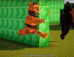 Mar 09, 2021 · download minecraft pe 1.16.210 caves & cliffs with working xbox live: Fnaf Game Minecraft Mod For Android Apk Download