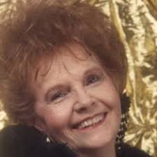 Imogene Burrows Moran Obituary July 31, 2023