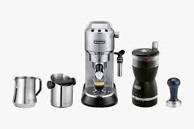 How to request a price match. Buy De Longhi Ec685 Dedica Espresso Coffee Machine Bundle Coffee Machines Argos