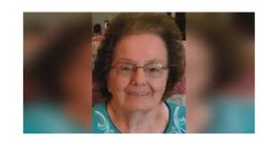 Barbara Pauline Cheney Obituary (2022)