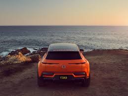 Image result for Deep Ocean 2020 Fisker