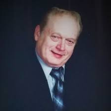 Franklin E. Potter Obituary (1942