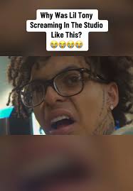 Casper and Lil Tony Police