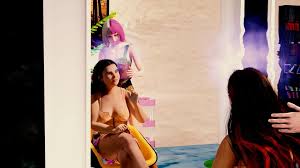 AFTERBURN_THE POUR TOUJOURS PASSION_ L’EXTRAIT D’AMANT D’UN ASSISTANT SFW