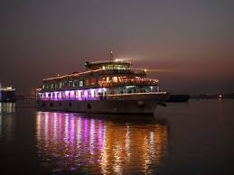 Vivada Evening Ganga Cruise Review Of Vivada Cruise Kolkata Calcutta India Tripadvisor