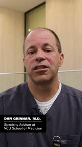 Meet Dan Grinnan, M.D., one of #VCUSOM’s four specialty advisors. In this  role, Dr. Grinnan provides specialty and career guidance for students,  starting in their first year all the way through ...