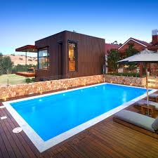 Fiberglass Pool Ideas Fiberglass Pools Fiberglass Swimming Pools Pool