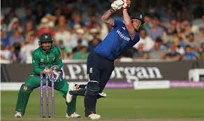India vs england (ind vs eng) live score, 1st odi (reuters photo). Eng Beat Pak By 169 Runs Win Series Pakistan Vs England Live Score 3rd Odi 2016 Pak 275 10 Target 444 India Com