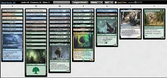Each player starts with 3 packs, and opens the first one. Kaldheim Limited Guide How To Draft Black Decks