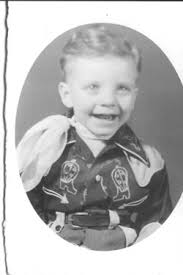 Anthony Salvatore Argento (1948-1994)