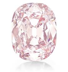 Golconda 34 65 Carat Pink Princie Diamond The Historic Pink Diamond S Origins Can Be Traced To The Famed India Diamantes Rosados Piedras Preciosas Diamantes
