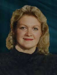 Obituary information for Jere Jo Parker