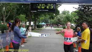 Ellen Gordon CPAs 4(a): Cause 5K Run/Walk 2015 Age Grade Results