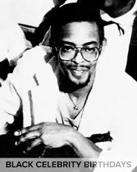 Happy birthday to our very own Willie Suggs