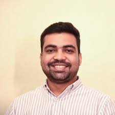 Naveen Kaushik Rajan