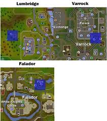 Tree planting, herb runs etc? Oldschool Runescape Osrs Lvl 1 99 Farming Guide Food4rs