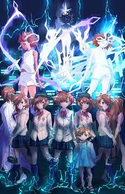 I AM AN ETERNAL FLAME, BABY — .:[MISAKA]:. It's a bit late, but happy  BiriBiri...