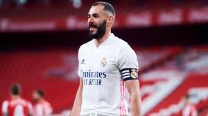 Dans la mesure du stock disponible. Karim Benzema In Line For Stunning France Return At Euro 2020