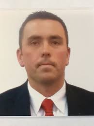 Dan Harrington to Officiate Division I College Football