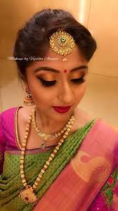 indian stani bridal makeup you