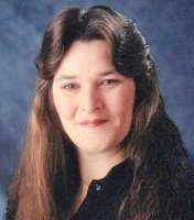 Rebecca Mach Obituary (1962-2015)