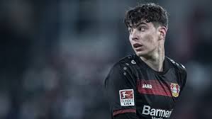 Chelsea win their second champions league. Bundesliga School Comes First As Bayer Leverkusen Prodigy Kai Havertz Sits His Exams