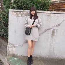 久しぶりに中学校行ってきました 文化祭で合唱コンクールやるんだけどみんなその準備してて懐かしくて中学が恋しくなった ついでにコーデ載せちゃう笑 可愛いしワンピースで着れて楽で好き 中学生に戻りたい 出口だよ ついでコーデ 夏希 合唱 楽