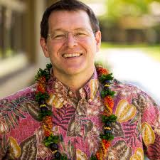 Timothy Cottrell, 'Iolani School