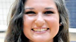 H.S. Volleyball Capsules