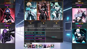 HTML] Fataclysm - v0.1.3 Public by Jupitarian Adult Porn Game Download Free  For Android and PC