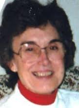 Obituary information for Marion Salley