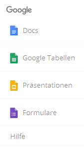 Google explore is search tool built into google docs, sheets, and slides. Google Docs Was Ihnen Das Kostenlose Office Software Programm Bieten Kann It Times