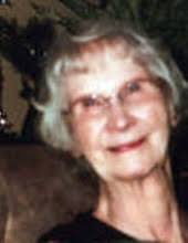 Obituary information for Clarice Marie Jones