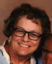 Claudia Gayle Johnson